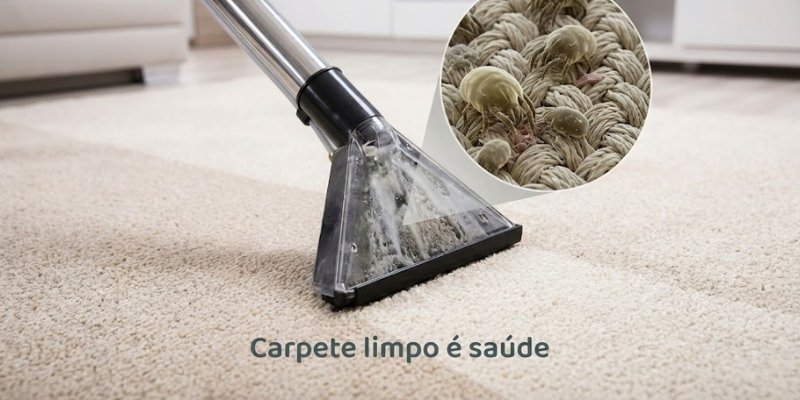 Limpeza de empresas sem prejudicar a saúde